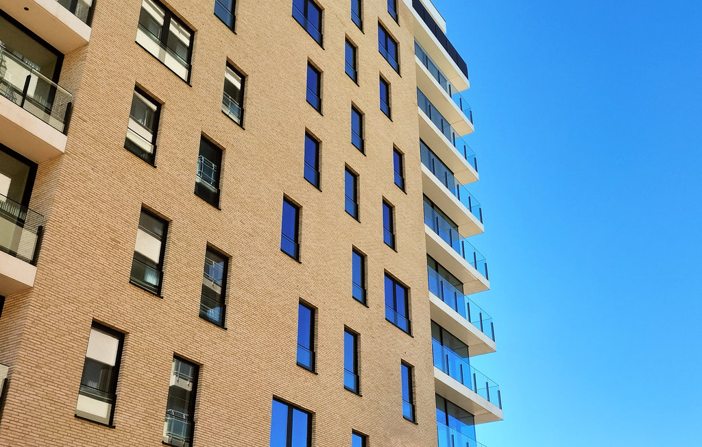 Ferieleilighet - Blankenberge , Belgia - BVA374 5