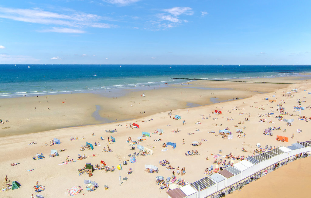 Lejlighed - Oostende , Belgien - BVA384 24