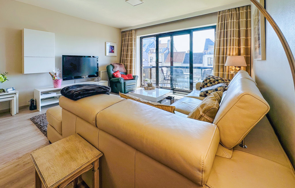 Lejlighed - Oostende , Belgien - BVA384 10