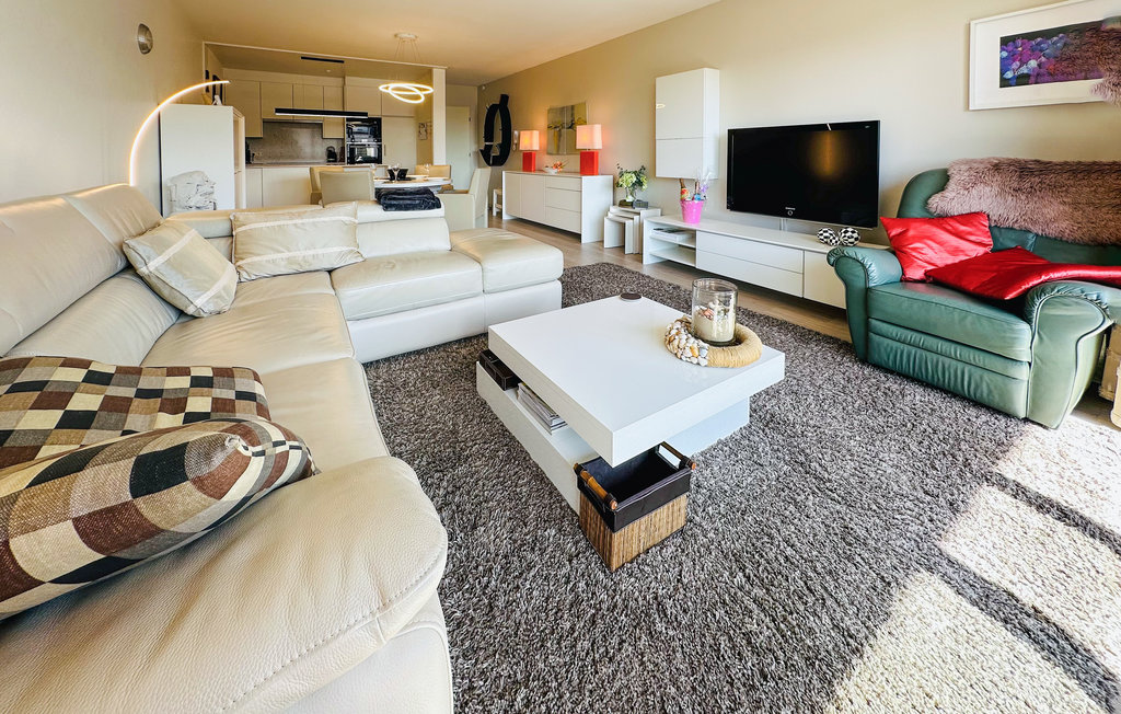 Lejlighed - Oostende , Belgien - BVA384 3