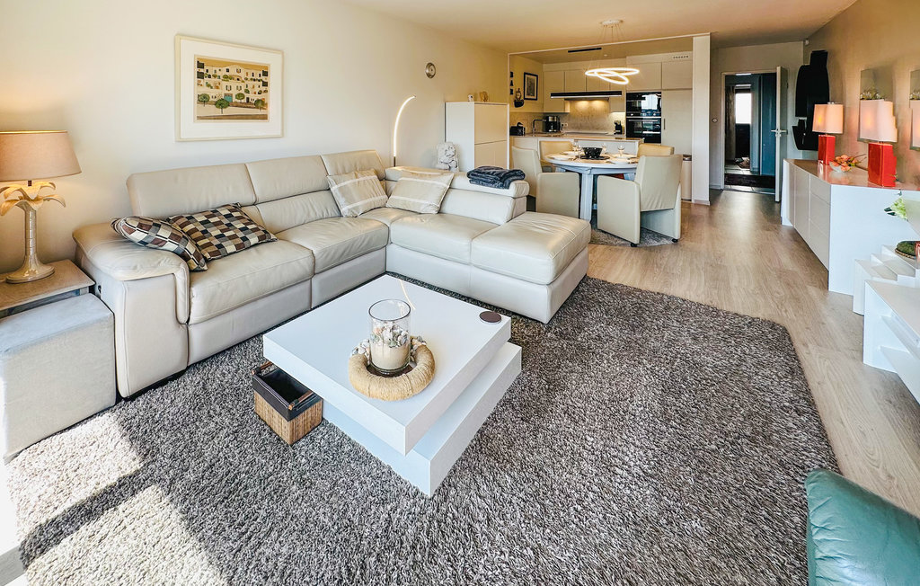 Lejlighed - Oostende , Belgien - BVA384 12