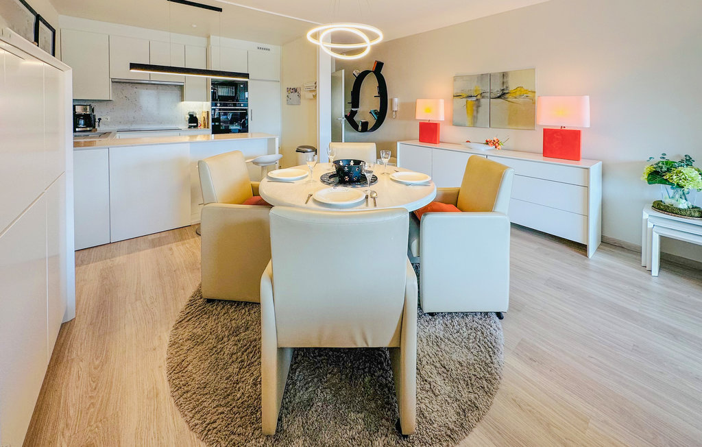 Lejlighed - Oostende , Belgien - BVA384 13