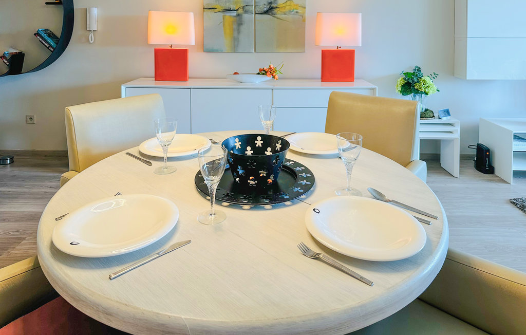 Lejlighed - Oostende , Belgien - BVA384 5