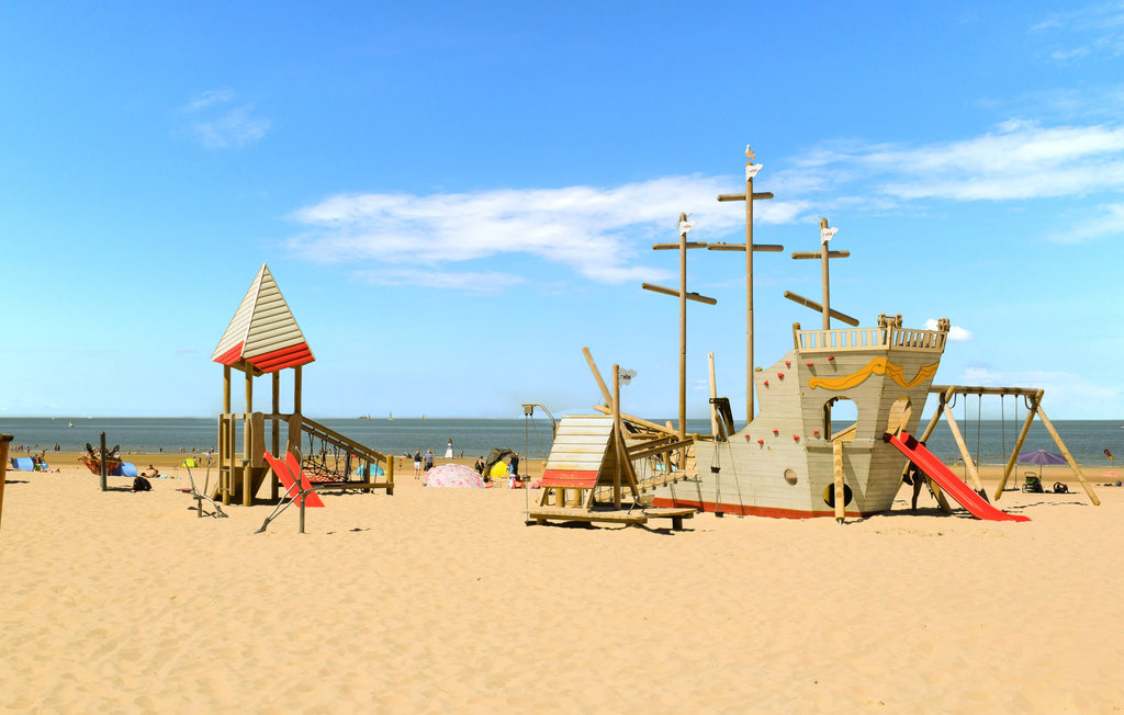 Lejlighed - Oostende , Belgien - BVA384 25