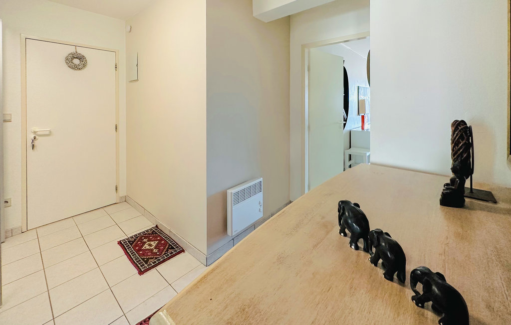 Lejlighed - Oostende , Belgien - BVA384 15