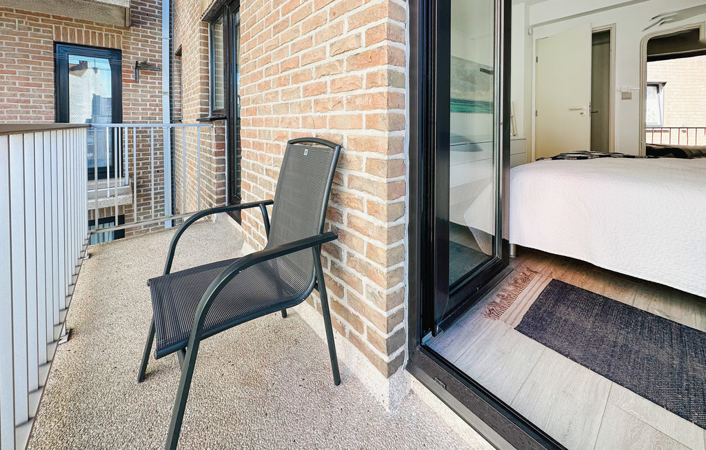 Lejlighed - Oostende , Belgien - BVA384 9