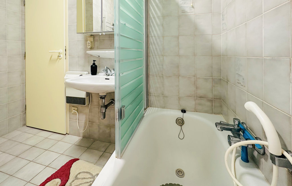 Lejlighed - Oostende , Belgien - BVA384 21