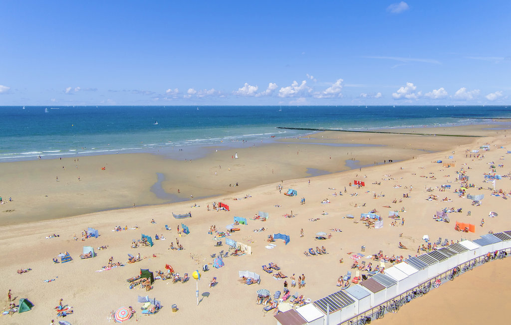 Ferienwohnung - Oostende , Belgien - BVA385 11