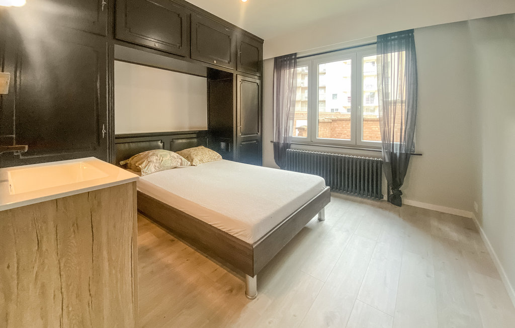 Ferienwohnung - Oostende , Belgien - BVA385 7