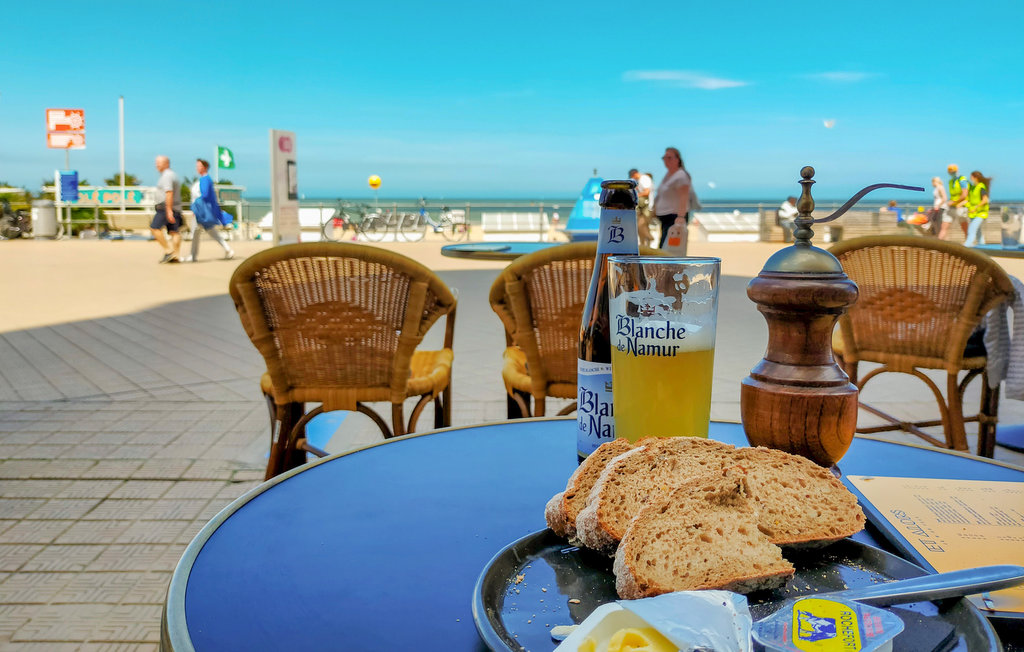 Ferienwohnung - Oostende , Belgien - BVA385 14