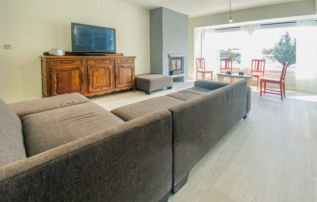 Ferienwohnung - Oostende , Belgien - BVA385 2