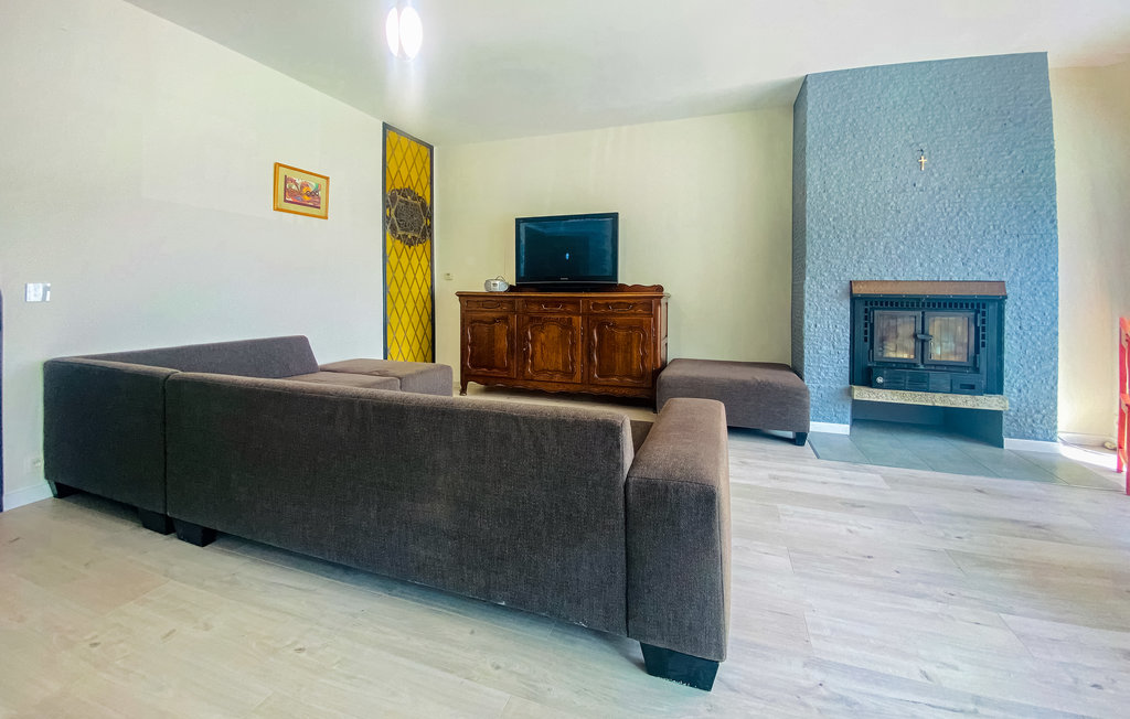 Ferienwohnung - Oostende , Belgien - BVA385 3