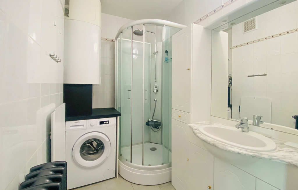 Ferienwohnung - Oostende , Belgien - BVA385 9