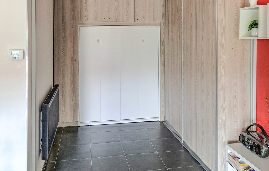 Semesterlägenhet - Blankenberge , Belgien - BVA303 5