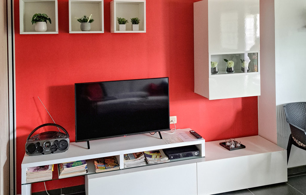 Semesterlägenhet - Blankenberge , Belgien - BVA303 7