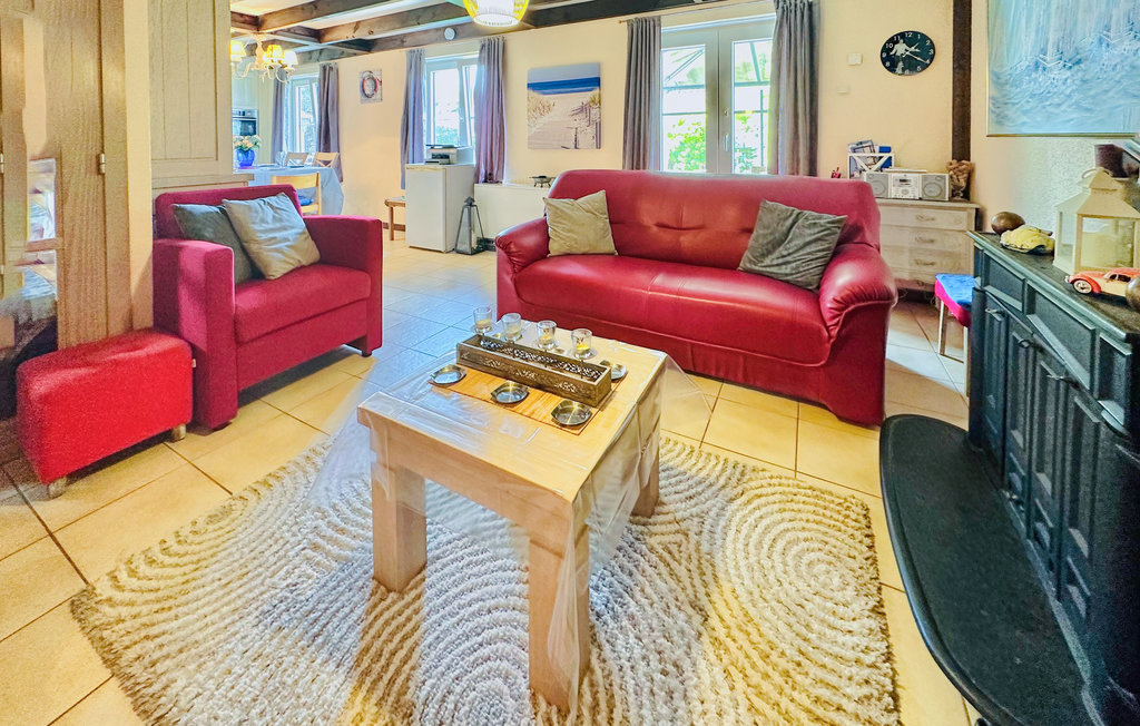 Feriehus - Bredene , Belgia - BVA386 3