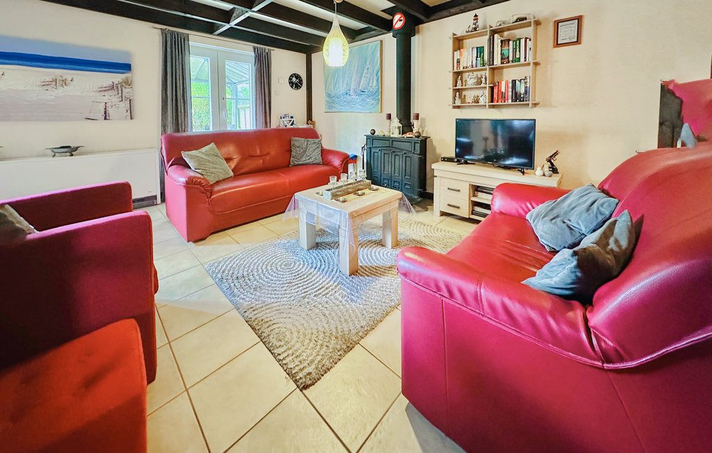 Feriehus - Bredene , Belgia - BVA386 16