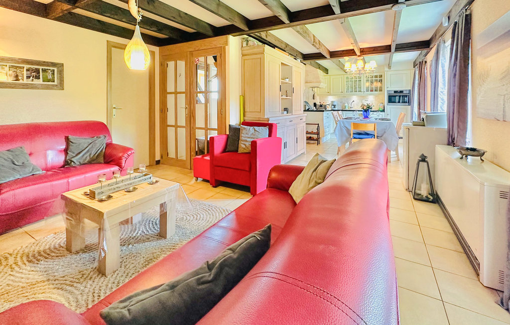 Feriehus - Bredene , Belgia - BVA386 4