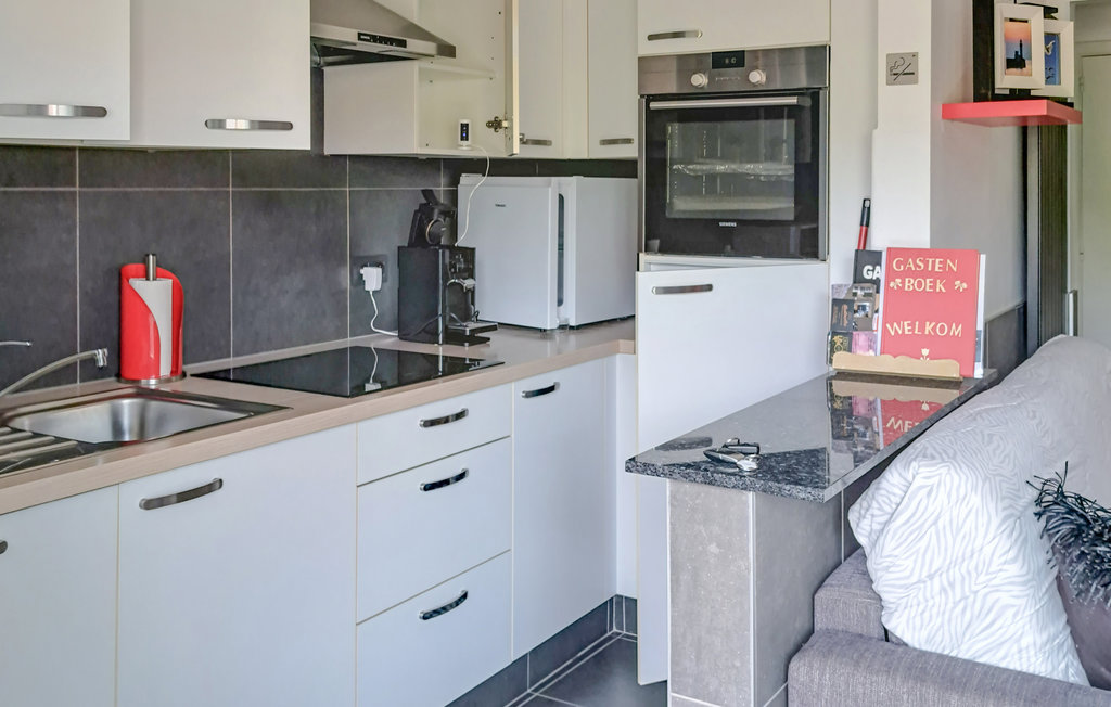 Semesterlägenhet - Blankenberge , Belgien - BVA303 11