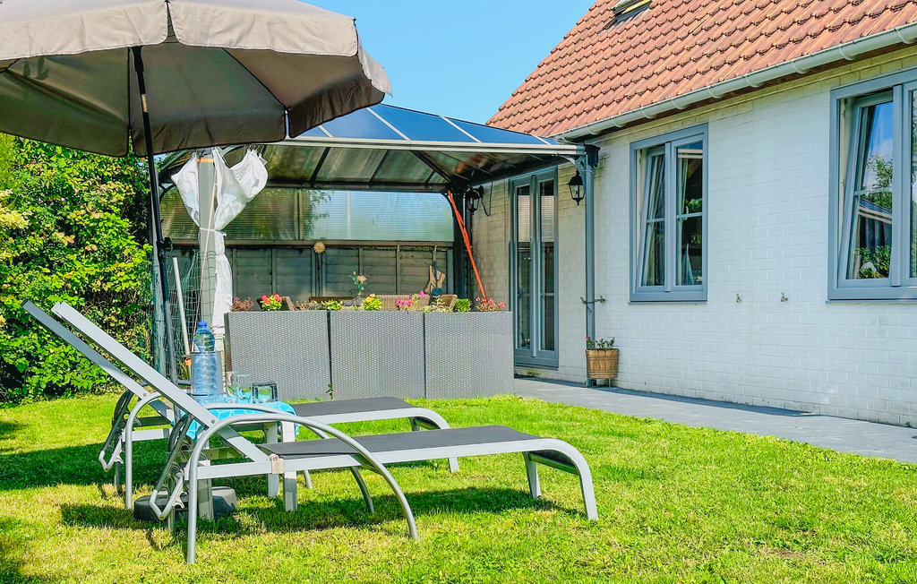 Feriehus - Bredene , Belgia - BVA386 7