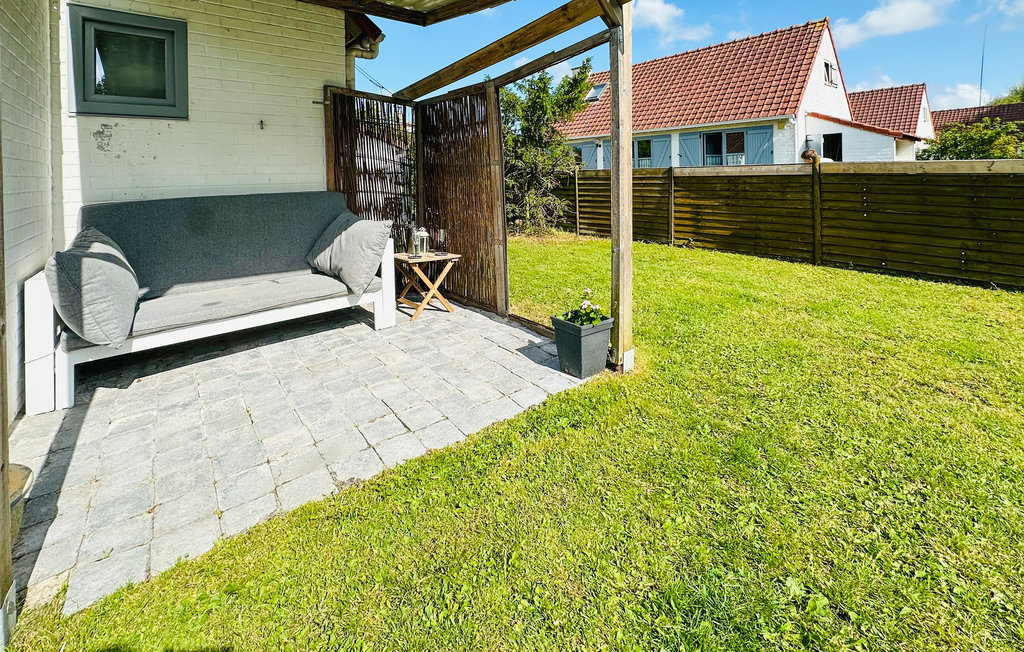 Feriehus - Bredene , Belgia - BVA386 13