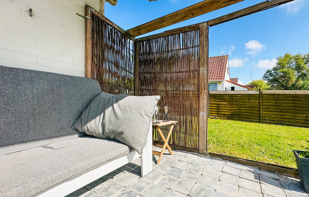 Feriehus - Bredene , Belgia - BVA386 14