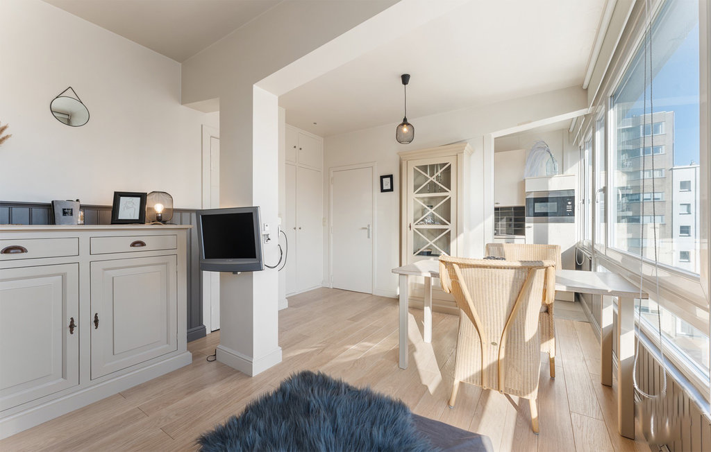 Lejlighed - Blankenberge , Belgien - BVA387 2