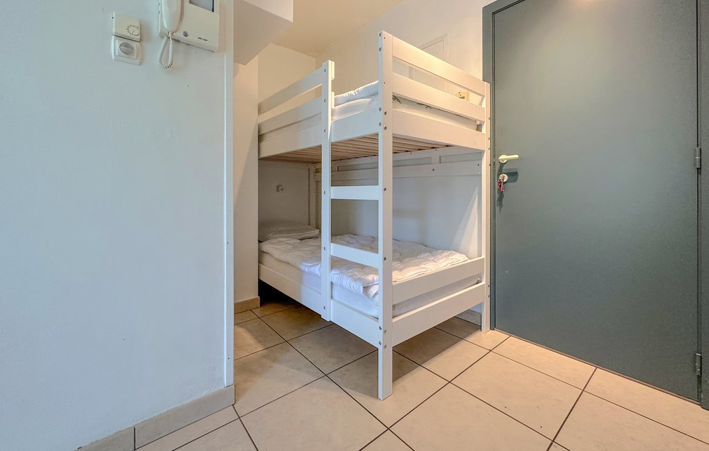 Ferienwohnung - Bredene , Belgien - BVA388 12