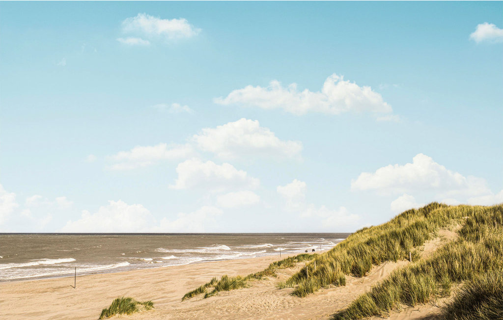 Ferienwohnung - Bredene , Belgien - BVA388 15
