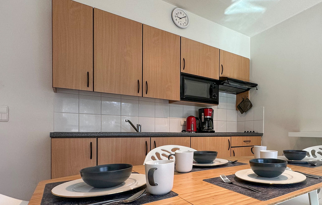 Ferienwohnung - Bredene , Belgien - BVA388 9