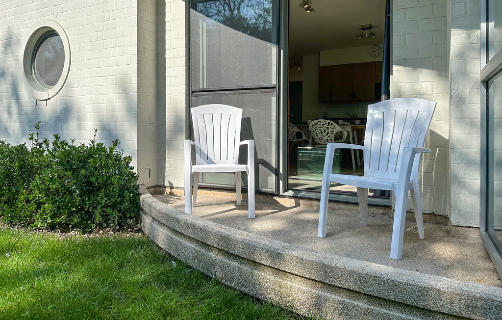 Ferienwohnung - Bredene , Belgien - BVA388 7