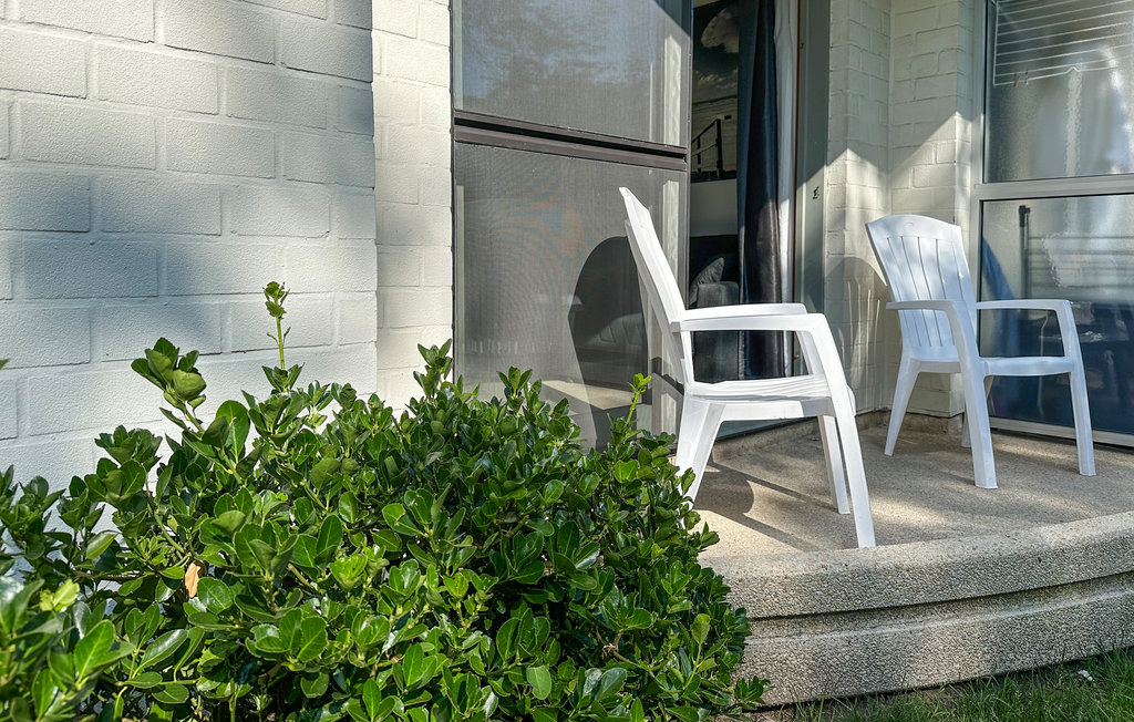 Ferienwohnung - Bredene , Belgien - BVA388 8