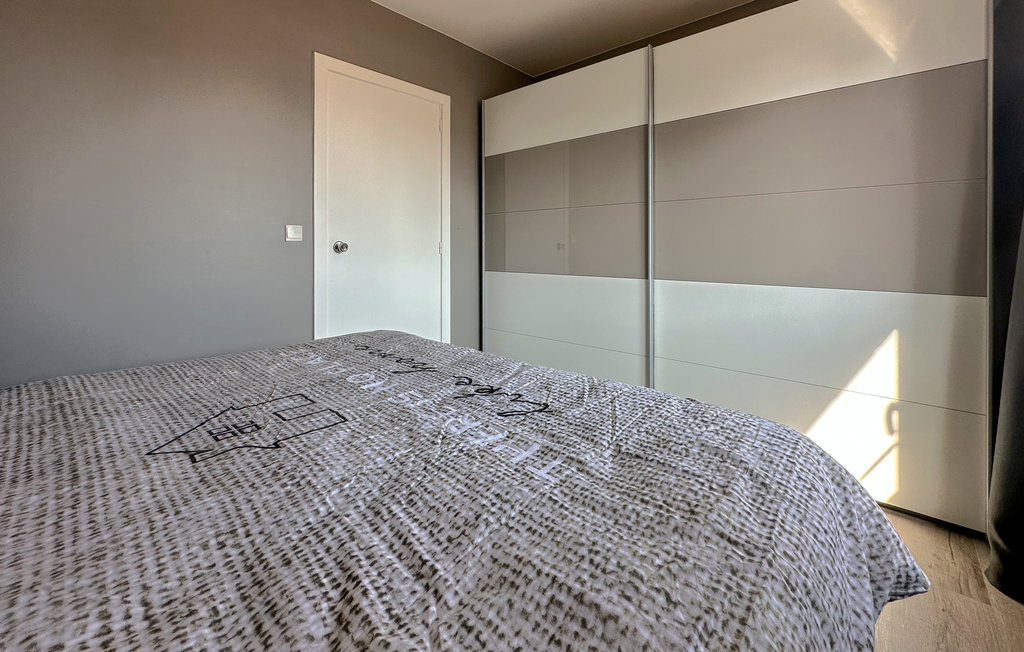 Ferienwohnung - Oostende , Belgien - BVA389 10