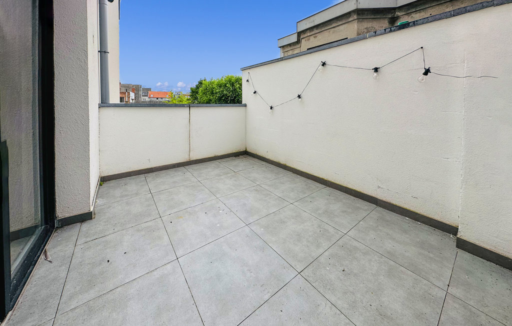 Lejlighed - Oostende , Belgien - BVA390 6