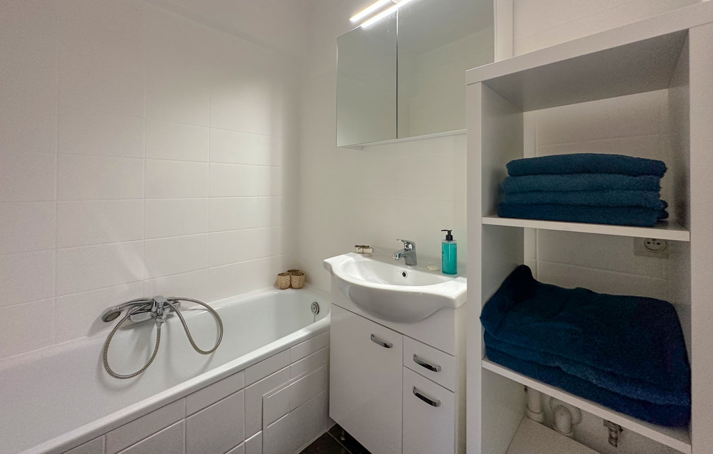 Ferienwohnung - Oostende , Belgien - BVA389 11