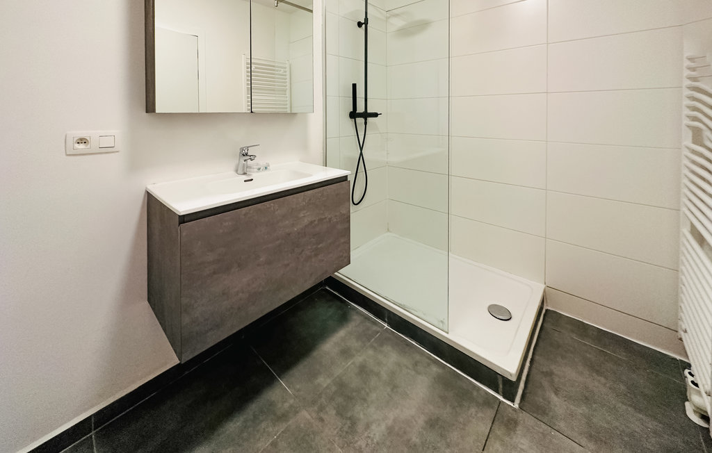 Lejlighed - Oostende , Belgien - BVA390 11