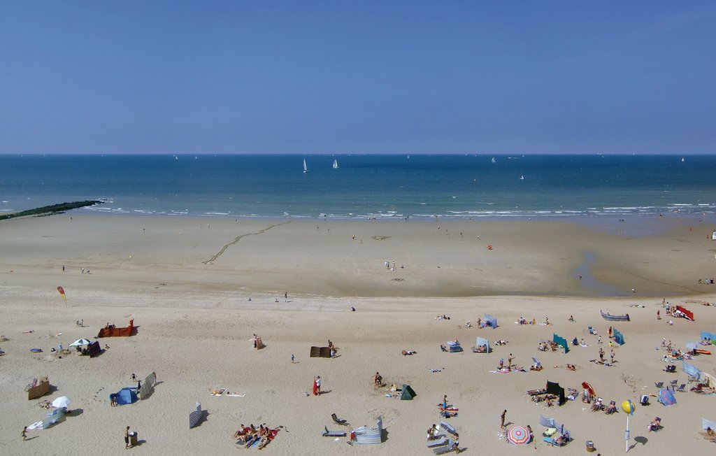 Semesterlägenhet - Oostende , Belgien - BVA225 11