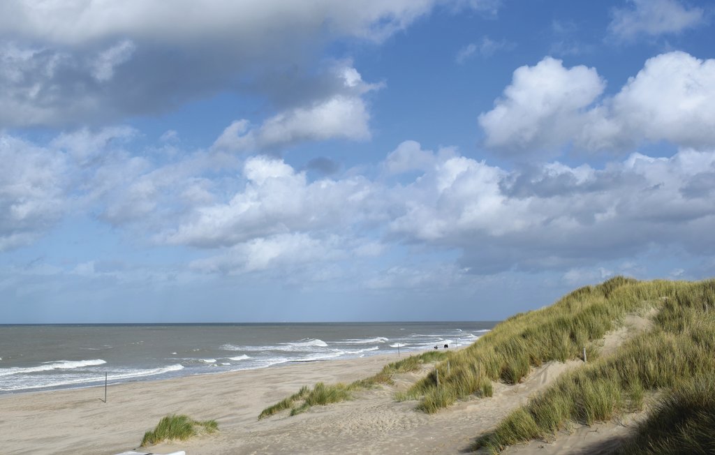 Feriehus - Adinkerke , Belgia - BVA320 19