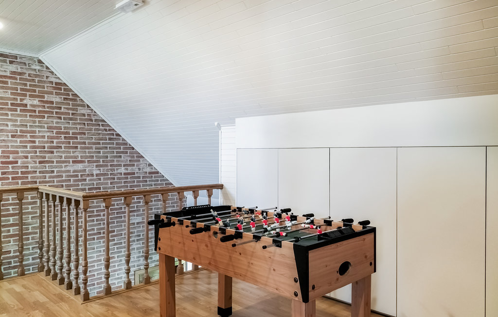 Ferienhaus - Lo-Reninge , Belgien - BVA198 29