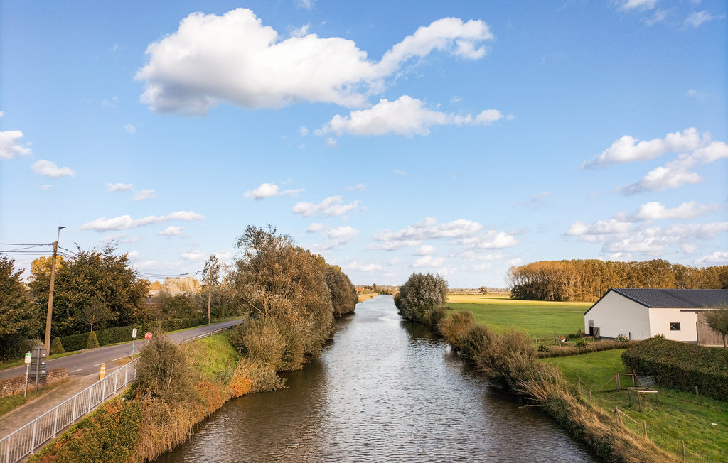 Ferienhaus - Lo-Reninge , Belgien - BVA198 33