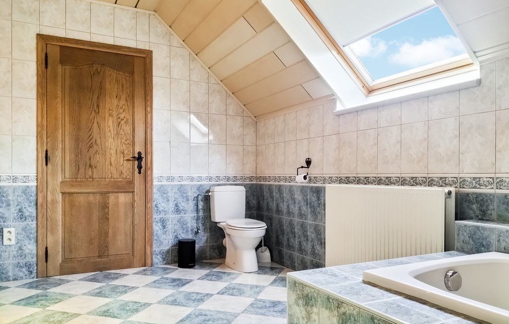 Ferienhaus - Lo-Reninge , Belgien - BVA198 27