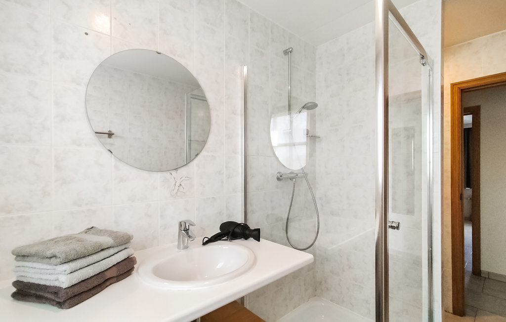 Ferienhaus - Lo-Reninge , Belgien - BVA198 28