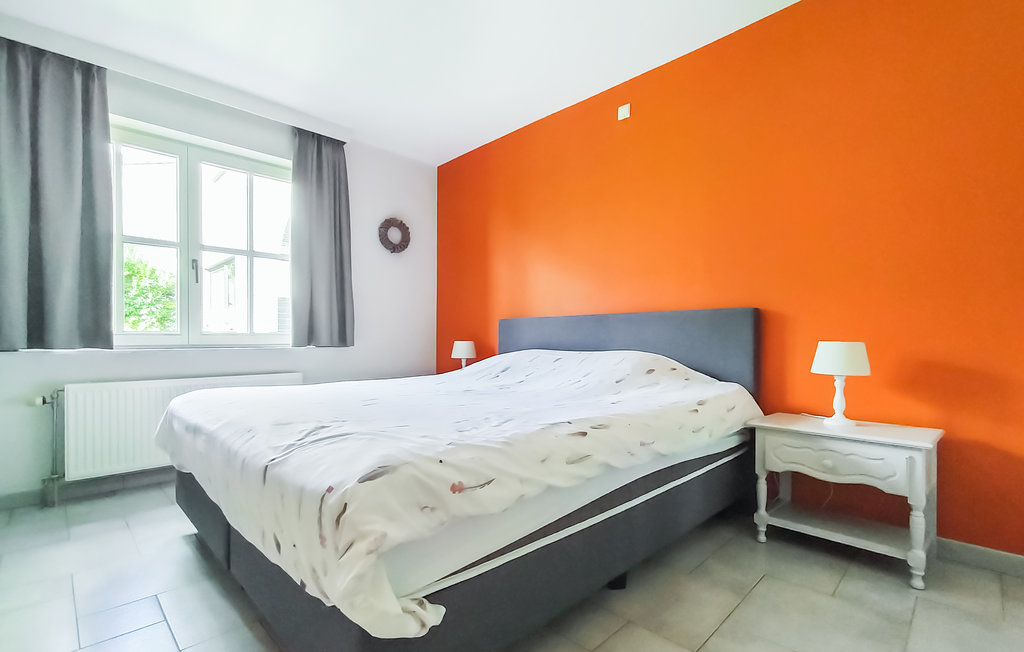 Ferienhaus - Lo-Reninge , Belgien - BVA198 7