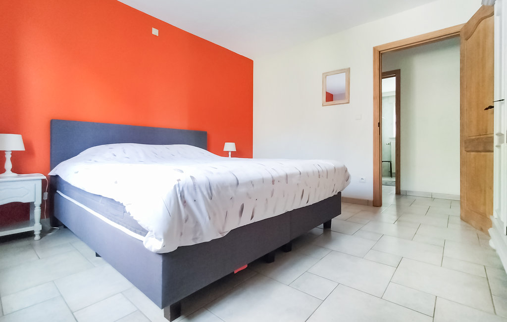 Ferienhaus - Lo-Reninge , Belgien - BVA198 18