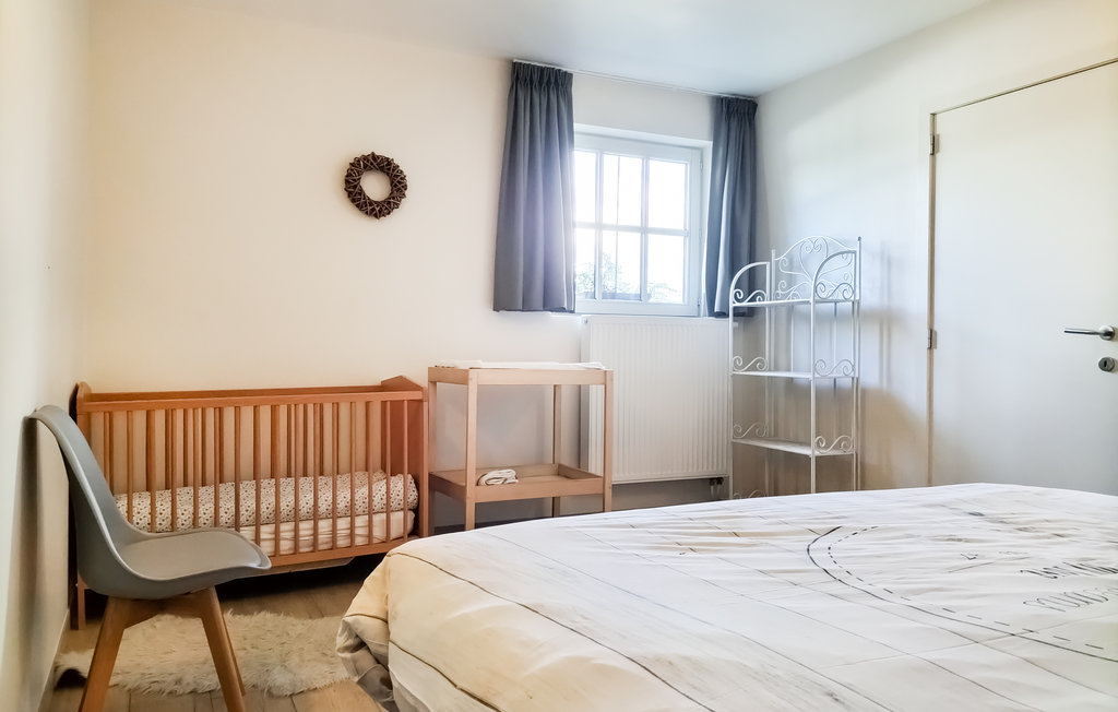 Ferienhaus - Lo-Reninge , Belgien - BVA198 22