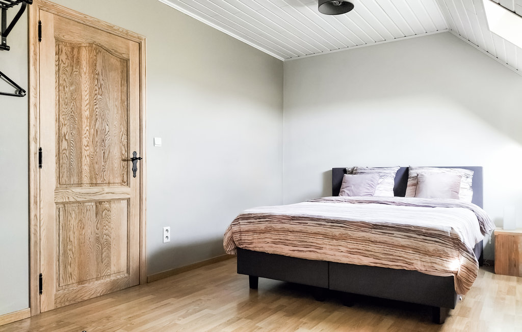 Ferienhaus - Lo-Reninge , Belgien - BVA198 24