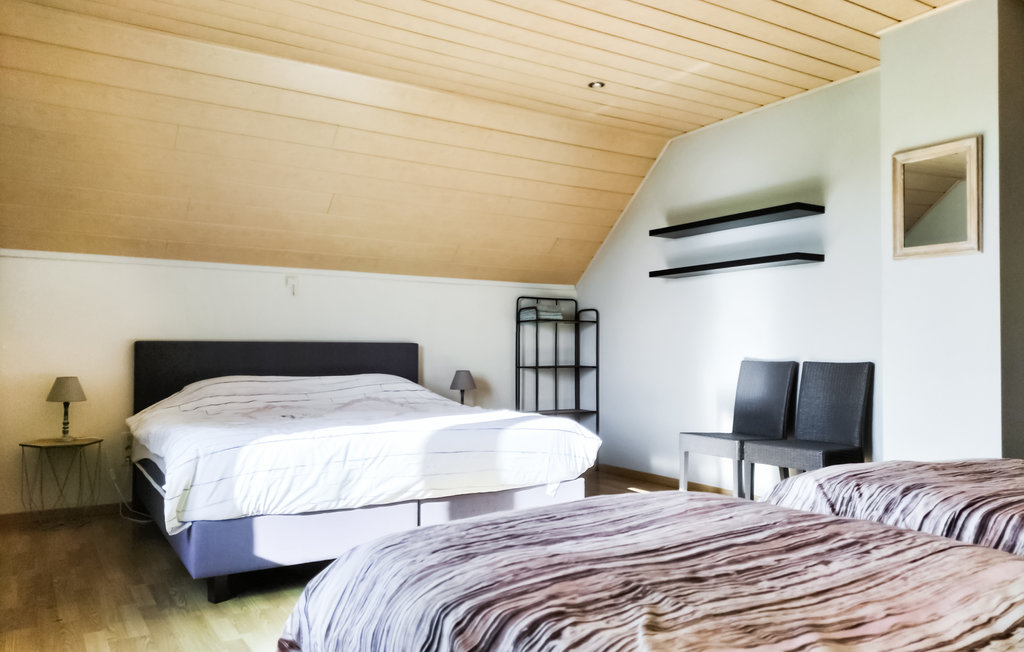 Ferienhaus - Lo-Reninge , Belgien - BVA198 25