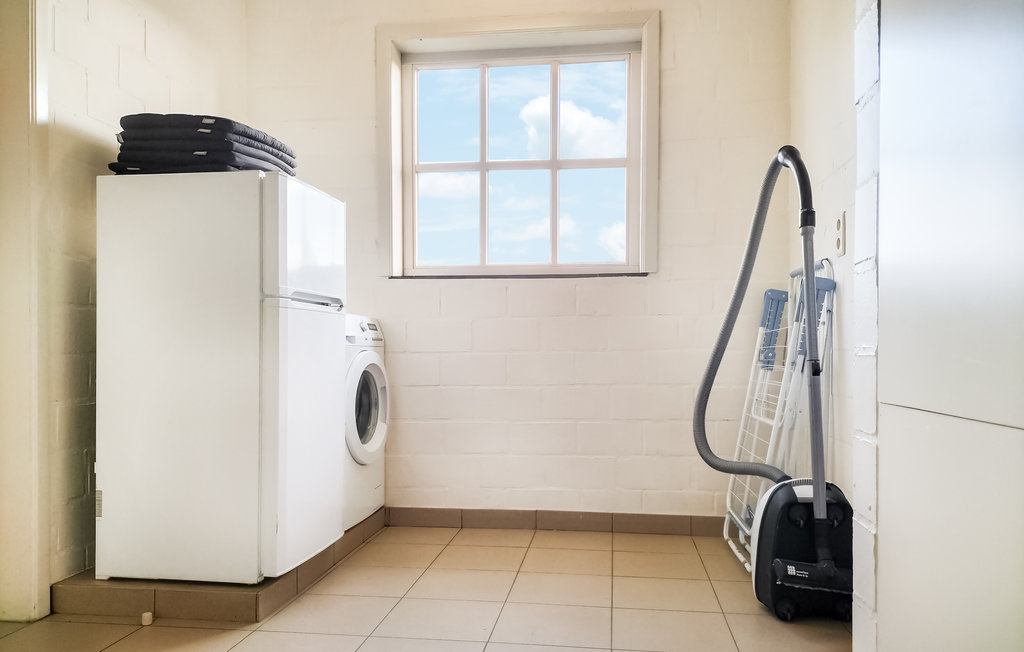 Ferienhaus - Lo-Reninge , Belgien - BVA198 17