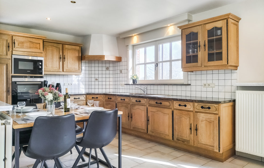 Ferienhaus - Lo-Reninge , Belgien - BVA198 6