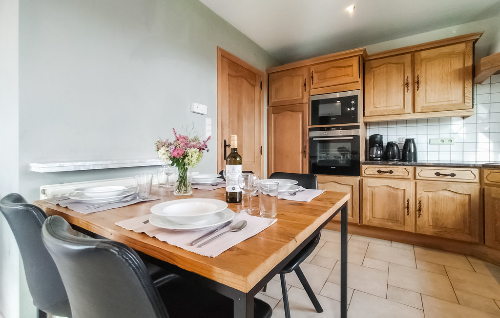 Ferienhaus - Lo-Reninge , Belgien - BVA198 16